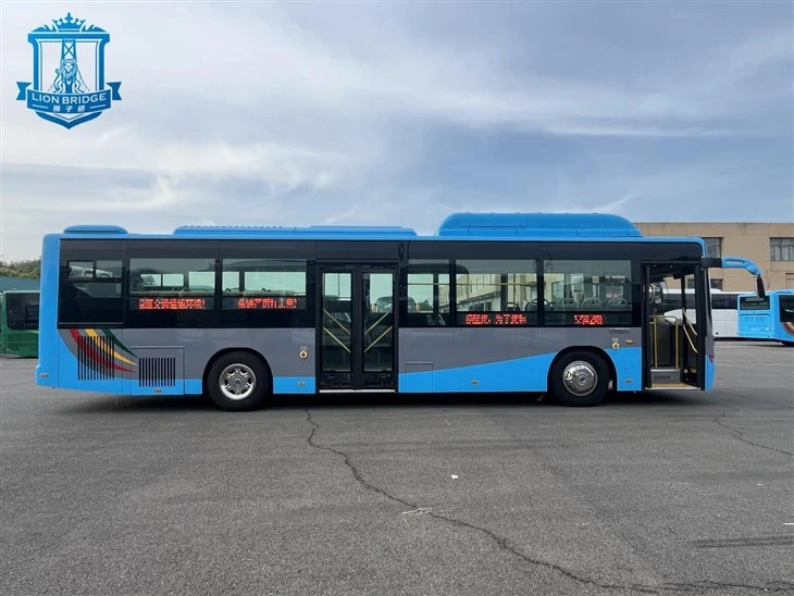 Used Yutong ZK6120 Coach high quality