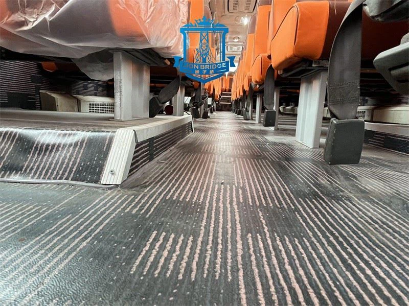 Used Yutong ZK6121 suppliers